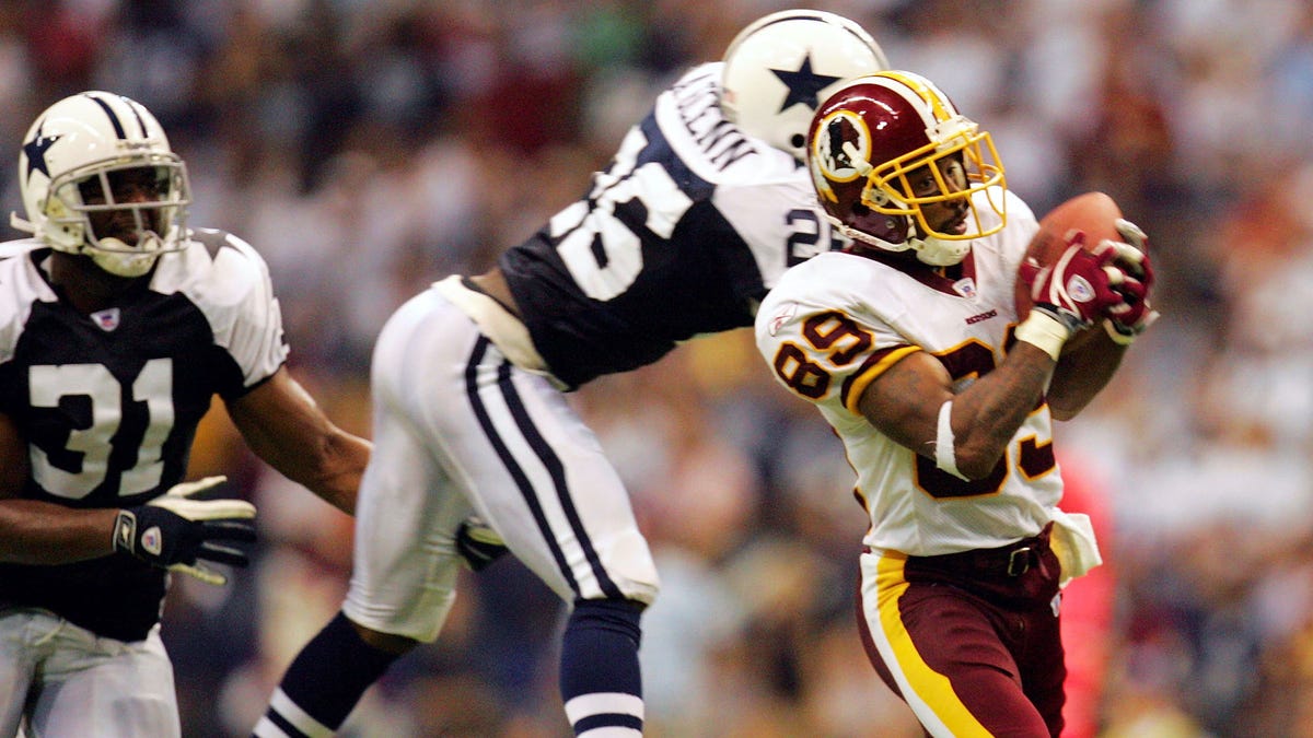 Where are the Commanders in these NFL uniform power rankings?