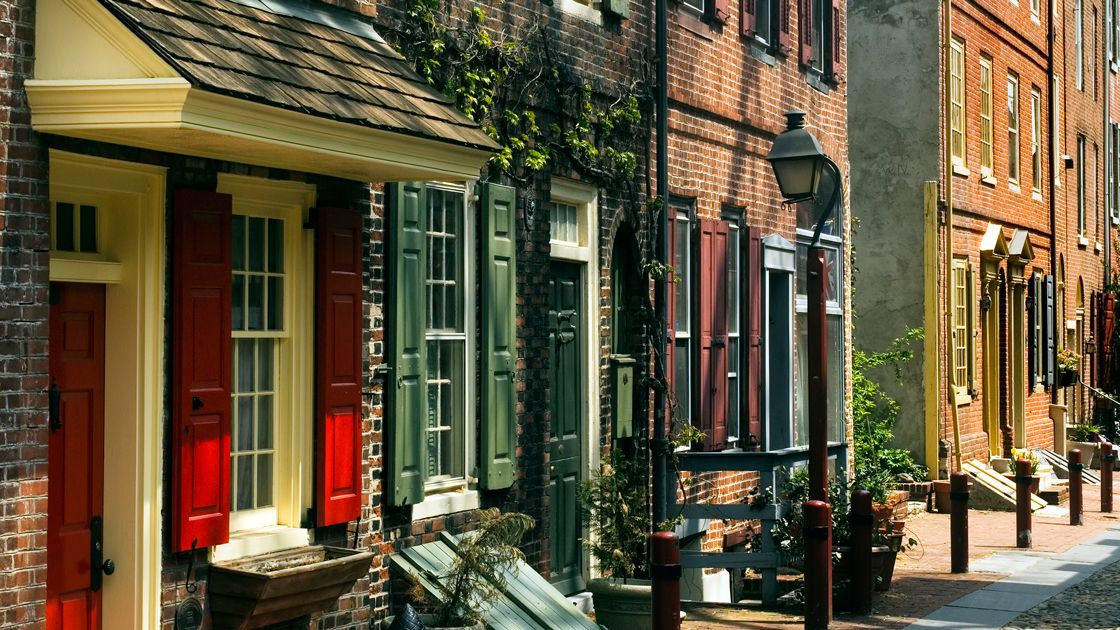 Where to Eat, Stay, and Shop in Philadelphia