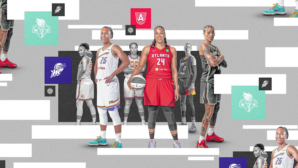 Which WNBA offseason moves look superior so far this season? Top 5 include Mercury additions, Kelsey Plum trade