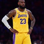 While buzz about LeBron's relationship with Lakers, trade rumors make headlines, action remains distant