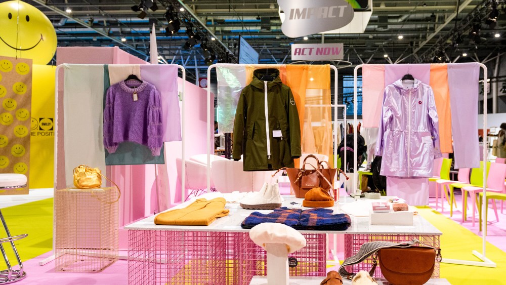 Who’s Next Adds Homewares, Innovation Lab, at Paris Trade Show