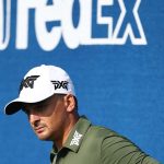 Who's up, who's down after Round 1 at Wyndham