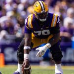 Why Brian Kelly is confident in LSU football's offensive line