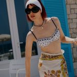 Why Fashion Wants You to Have an Italian Vacation