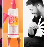 Kelly Massol, a product from Les Secrets de Loly, David Benedek, a BDK perfume.