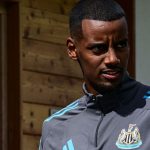 Why Liverpool still want Alexander Isak this summer
