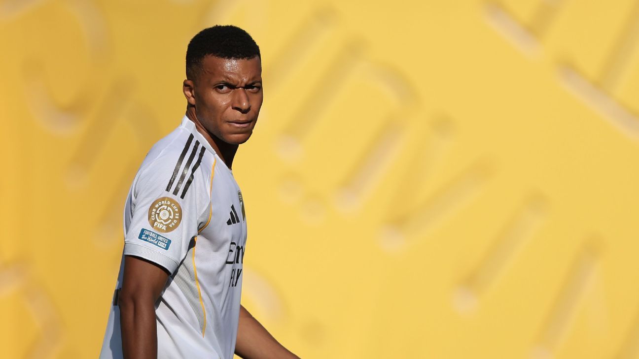 Why PSG, Mbappé reunion at Club World Cup is must-see TV