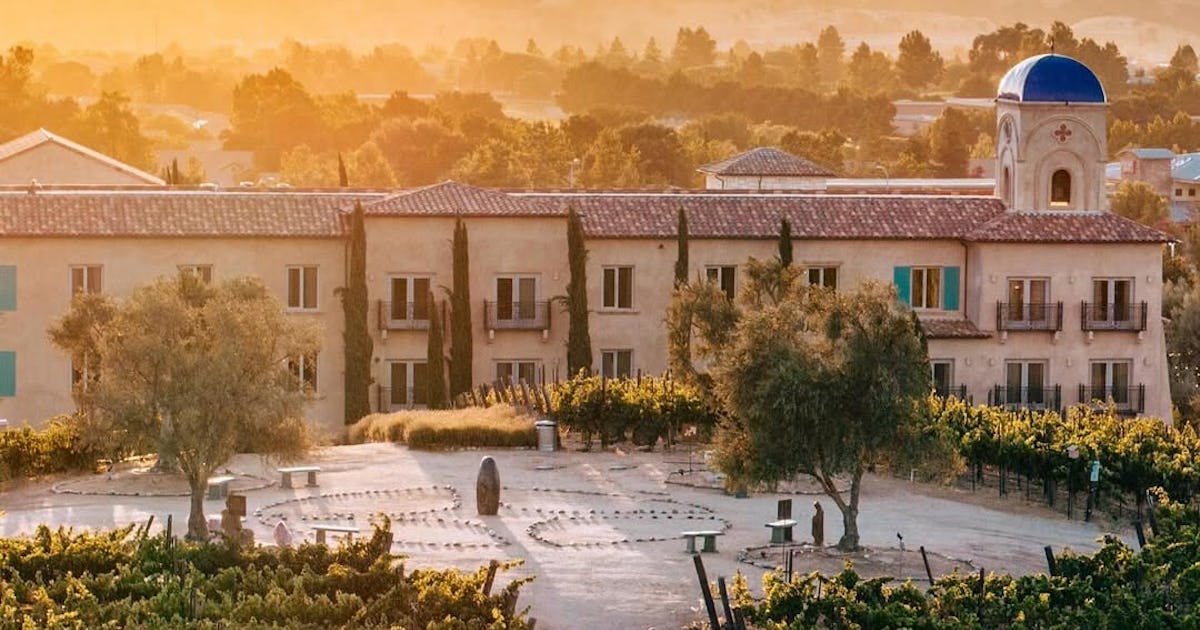Why Paso Robles Wine Country Is California’s Most Precious Hidden Gem