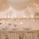 Why Wedding Drapery Is the Biggest Decor Trend of 2025