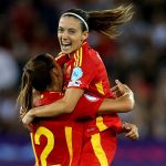 Why are Spain so good? The contrasting paths behind runs to Euro 2025 final