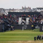 Why hole No. 1 is playing a big part in this year's Open Championship