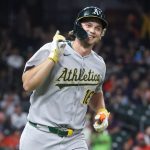 Why is Nick Kurtz called Big Amish? Meet the Athletics rookie who made MLB history