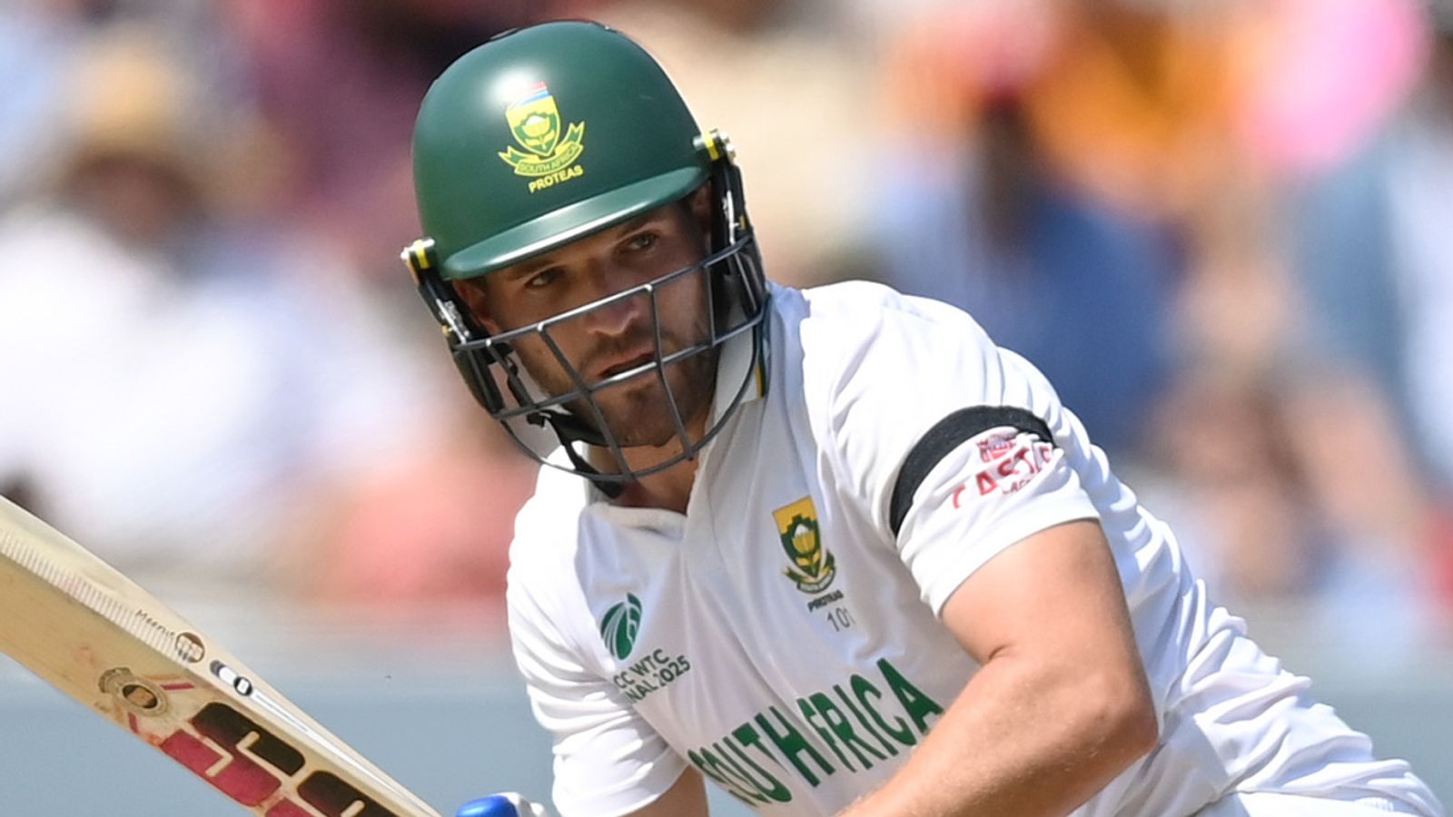 Wiaan Mulder: South Africa captain declares when 367 not out and closing on Brian Lara’s all-time record Test score – but was it his call? | Cricket News