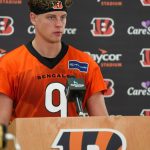 Wild Joe Burrow stats flood back into the conversation, go viral again