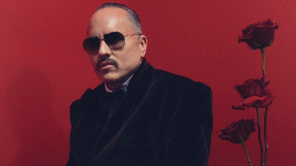 Willy Chavarria Named Artist Ambassador for the ACLU