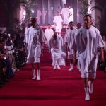 Willy Chavarria, Mariano Shoes, loafers, collaboration, Paris, fashion week