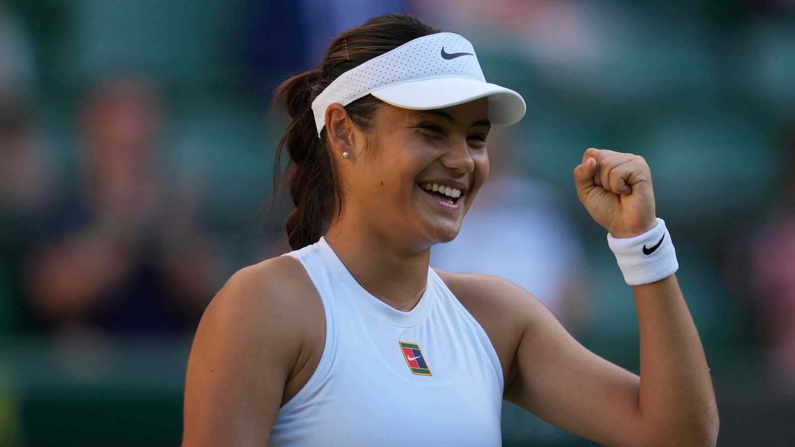 Wimbledon: Emma Raducanu and Marketa Vondrousova cross paths again in a tale of two Grand Slam champions | Tennis News