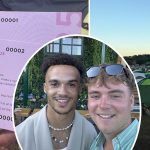 Wimbledon: From camping mats to Centre Court - how I queued for two days and watched Emma Raducanu and Cameron Norrie! | Tennis News