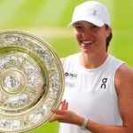 Wimbledon: Iga Swiatek dishes out first 6-0 6-0 in women's singles final for over a century | Tennis News