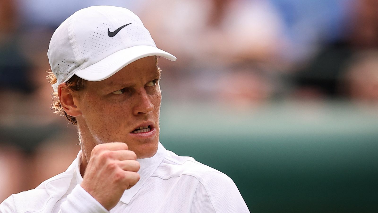 Wimbledon: Jannik Sinner dethrones Carlos Alcaraz at All England Club to seal maiden title | Tennis News