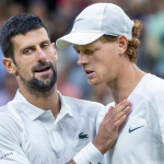 Novak Djokovic beat Jannik Sinner in straight sets in the 2023 Wimbledon semi-final, but will history repeat itself on Friday?