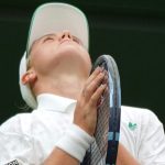 Wimbledon officials apologise to players after line-calling technology turned off in malfunction on Centre Court | Tennis News