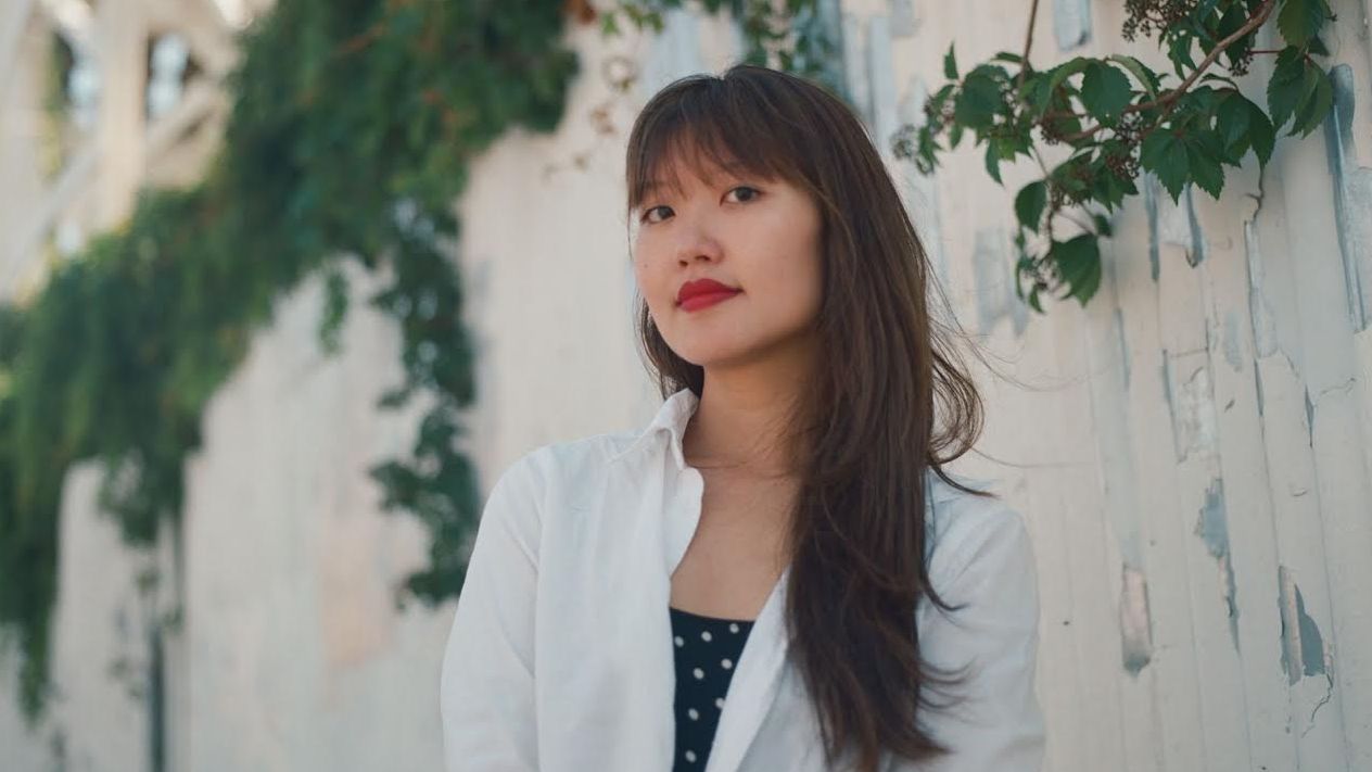 With Her New Book, ‘Maggie; or, A Man and a Woman Walk Into a Bar,’ Katie Yee Slyly Updates the Divorce Novel