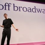With His New Show, ‘Ta-Da!,’ Josh Sharp Finds the Magic—and the Music—in a 2,000-Slide PowerPoint Presentation