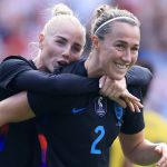 Women's Euro 2025: Sarina Wiegman says England have 'so much talent' in squad as they begin title defence | Football News
