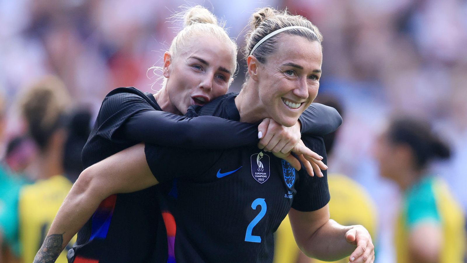 Women’s Euro 2025: Sarina Wiegman says England have ‘so much talent’ in squad as they begin title defence | Football News