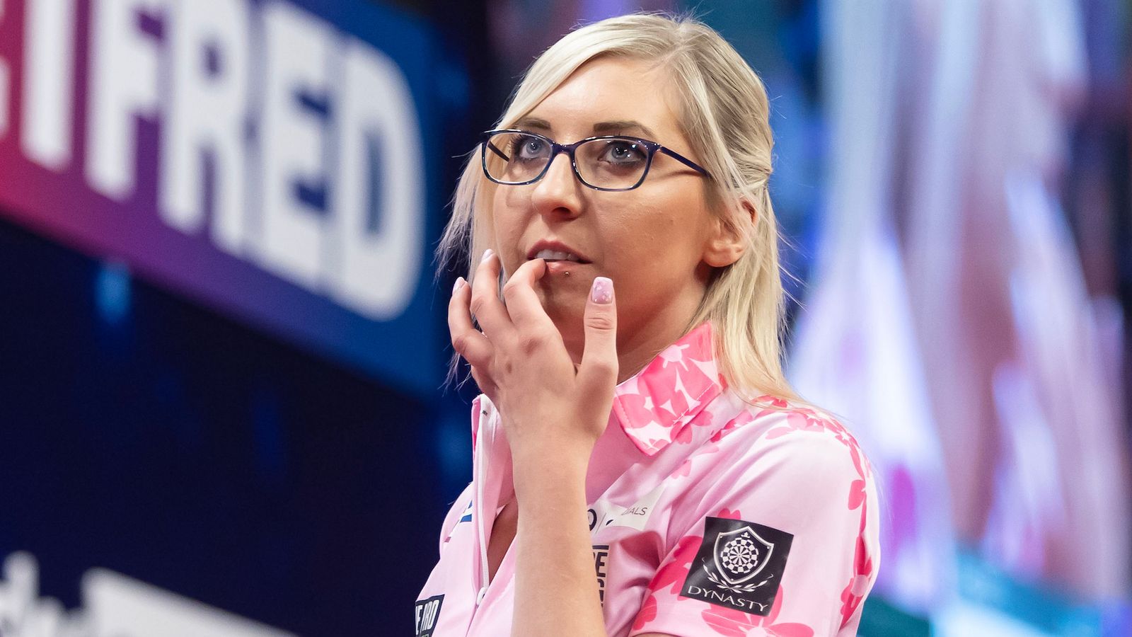 Women’s World Matchplay: Fallon Sherrock calls for expanded tournament at Winter Gardens in Blackpool | Darts News
