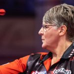 Taylor Lanning/PDC