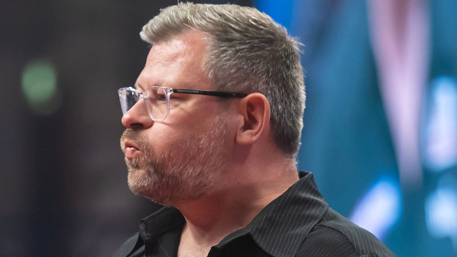 World Matchplay 2025: James Wade labels himself ‘one of the greatest ever’ ahead of semi-final clash with Jonny Clayton in Blackpool | Darts News