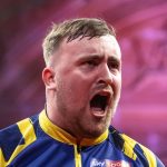 World Matchplay 2025: Luke Littler produces stunning comeback to scrape into quarters via tie-break as Josh Rock beats Michael van Gerwen | Darts News