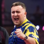 World Matchplay 2025: Luke Littler shines with domination of Ryan Searle for first Blackpool win | Darts News