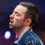World Matchplay 2025: Reigning champion Luke Humphries suffers shock upset loss to Gian van Veen as Nathan Aspinall also loses on opening night | Darts News