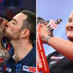 World Matchplay Darts 2025: Blackpool dates, draw, format, favourites and prize money for tournament at Winter Gardens | Darts News