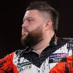 Michael Smith, darts (PA Images)