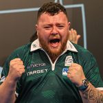 World Series of Darts: Luke Littler, Luke Humphries confirmed for Australian and New Zealand Masters along with debutants Josh Rock and Mike De Decker | Darts News