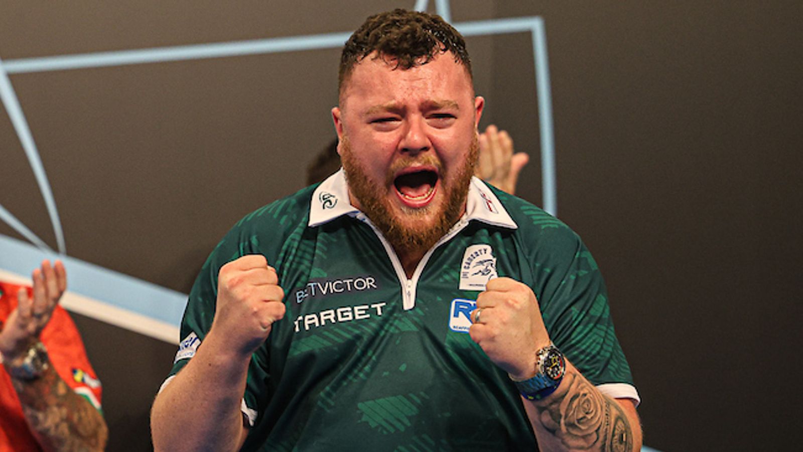 World Series of Darts: Luke Littler, Luke Humphries confirmed for Australian and New Zealand Masters along with debutants Josh Rock and Mike De Decker | Darts News