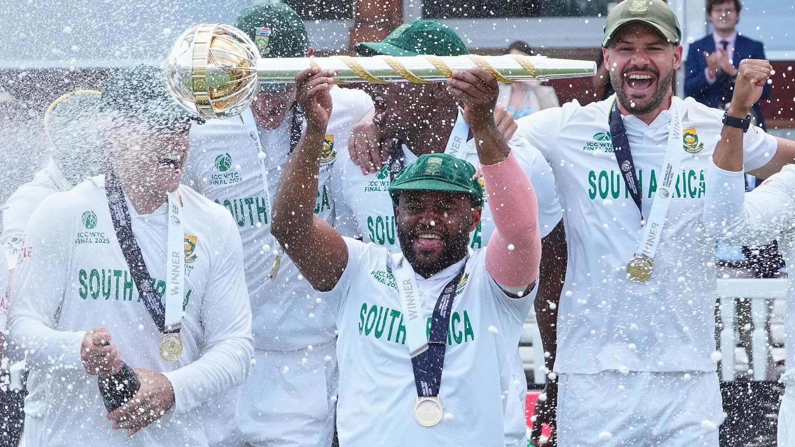 World Test Championship: ICC confirm next three finals to be held in England | Cricket News
