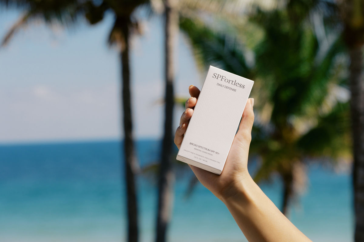 Woro Beauty: A Siblings-Founded Skin-Care Brand Rooted in 'Effortless Minimalism'
