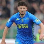 Wrexham sign New Zealand's Liberato Cacace from Empoli