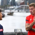 Wrexham's Australia & NZ tour diary: Welcome to Melbourne