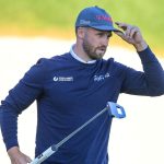 Wyndham Clark fine to follow Oakmont's requirements for return