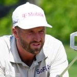 Wyndham Clark, Arnold Palmer Invitational, PGA Tour Golf (Associated Press)
