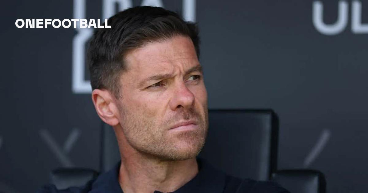 Xabi Alonso talks Mbappe, Rodrygo, Garcia, Guler, Modric ahead of Real Madrid vs Borussia Dortmund