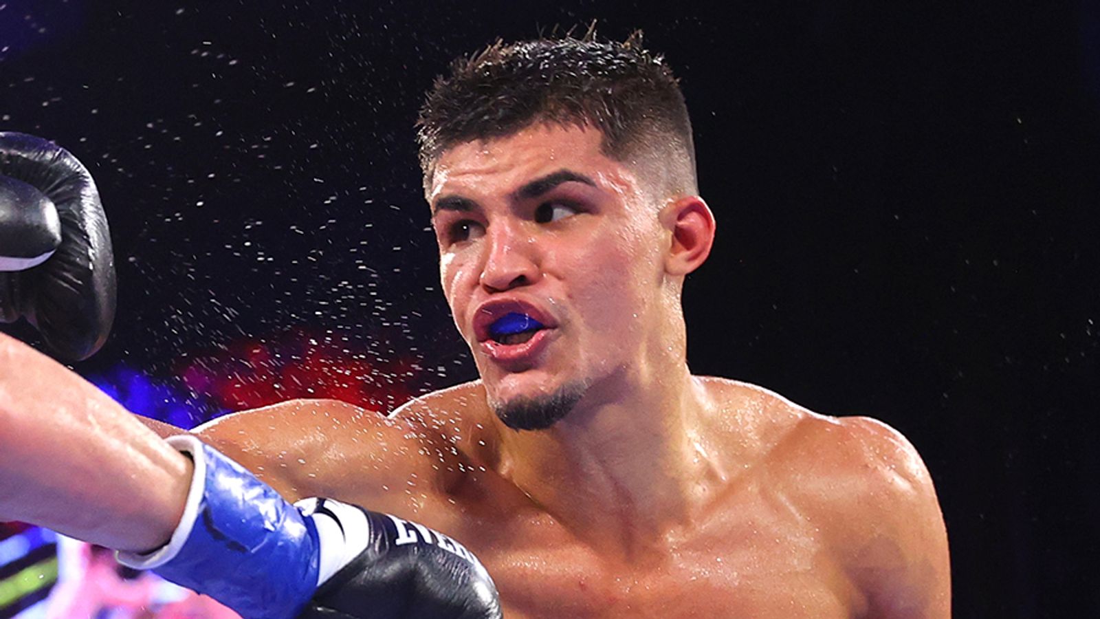 Xander Zayas: I want to be one of the greatest to ever do it – this weekend’s fight elevates me from the kid into the man | Boxing News