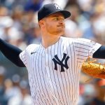 Yankees' Boone - TJ surgery for Schmidt 'pretty much inevitable'