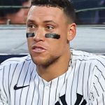 Yankees' Judge (flexor strain) off to IL, but no UCL damage